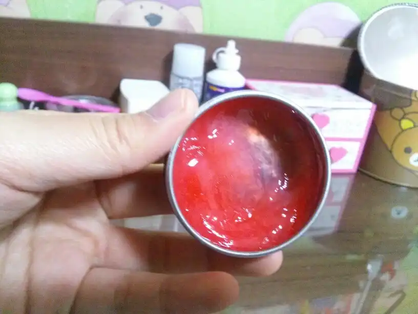 모링가 퍼퓸 바디 로션