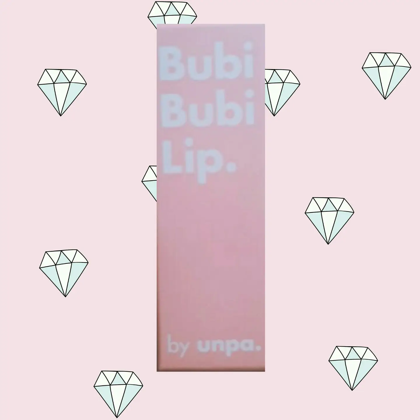 선택된 언니의파우치 리뷰 이미지 - [언파 부비부비 버블 립 스크럽 (10ml)]