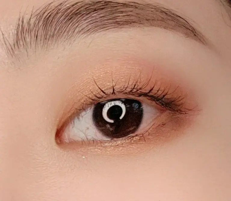 선택된 언니의파우치 리뷰 이미지 - [블레이진 아이섀도우 팔레트]