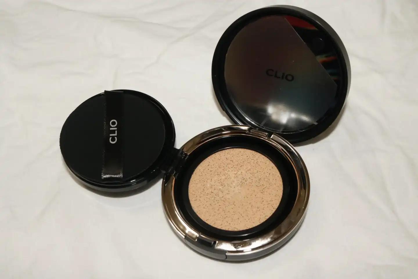 킬커버 파운웨어 쿠션 [04 진저]