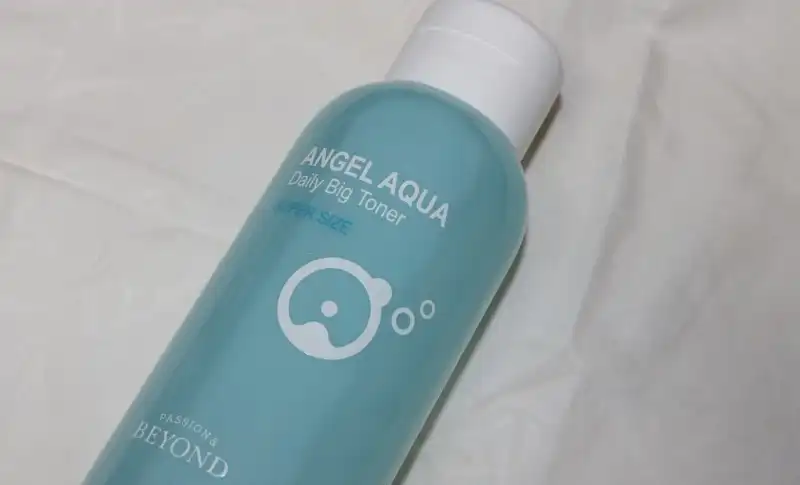 엔젤아쿠아 데일리 빅토너