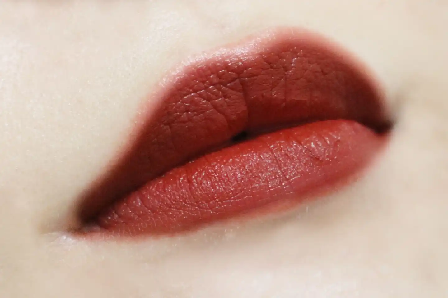 매트 립스틱 [칠리]