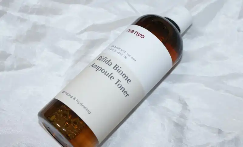 비피다 바이옴 앰플 토너