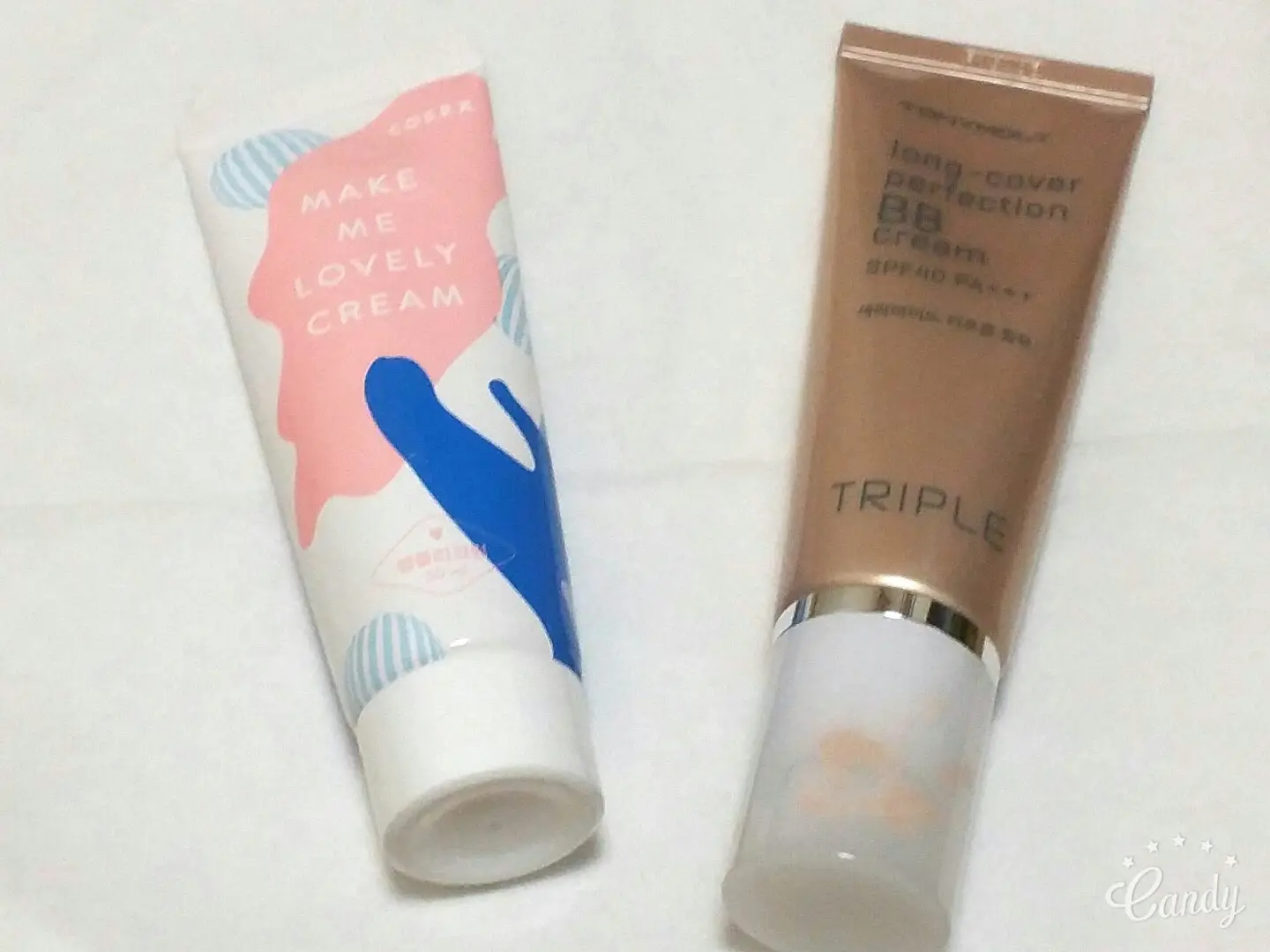 선택된 언니의파우치 리뷰 이미지 - [트리플 롱-커버 퍼펙션 비비크림 ]