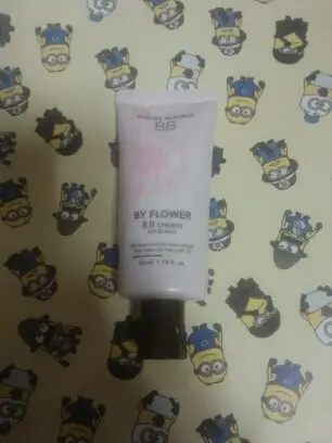 선택된 언니의파우치 리뷰 이미지 - [바이 플라워 비비크림 SPF35 PA++ 2호 차분한 비비]