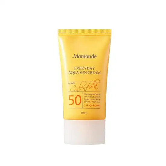 에브리데이 아쿠아 선크림