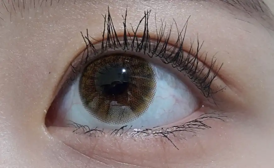 울트라 파워프루프 마스카라 [컬 업 볼륨]