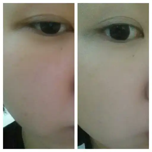 선택된 언니의파우치 리뷰 이미지 - [미네랄 모이스처 파운데이션 [W2호 내추럴베이지]]