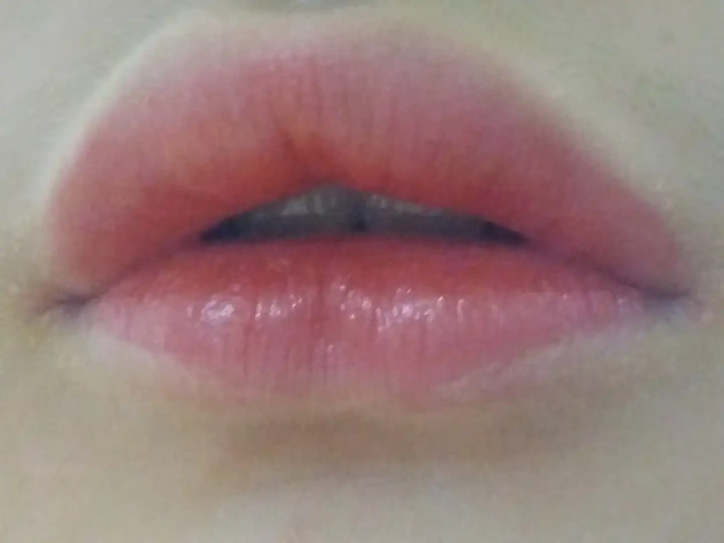 언니의파우치 리뷰 이미지 3 - [피치 젤리 틴트 [04 콜 미 피치]]