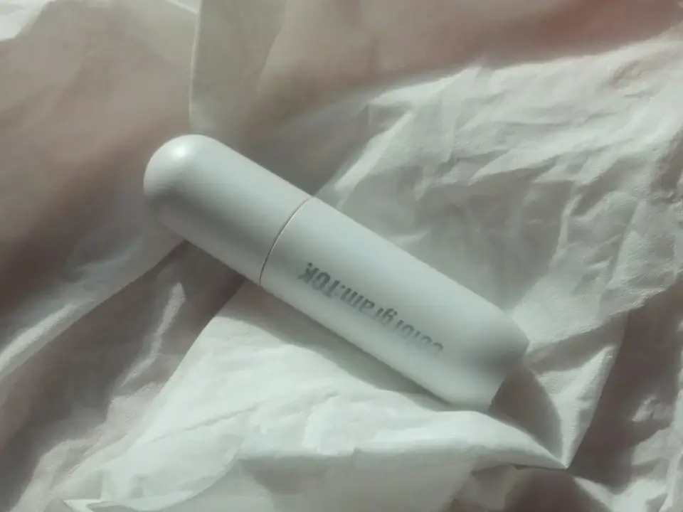 선택된 언니의파우치 리뷰 이미지 - [썬더볼틴트머랭 [02 자몽이랭]]