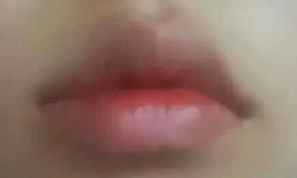 선택된 언니의파우치 리뷰 이미지 - [디어 달링 틴트 AD (03 오렌지레드)]
