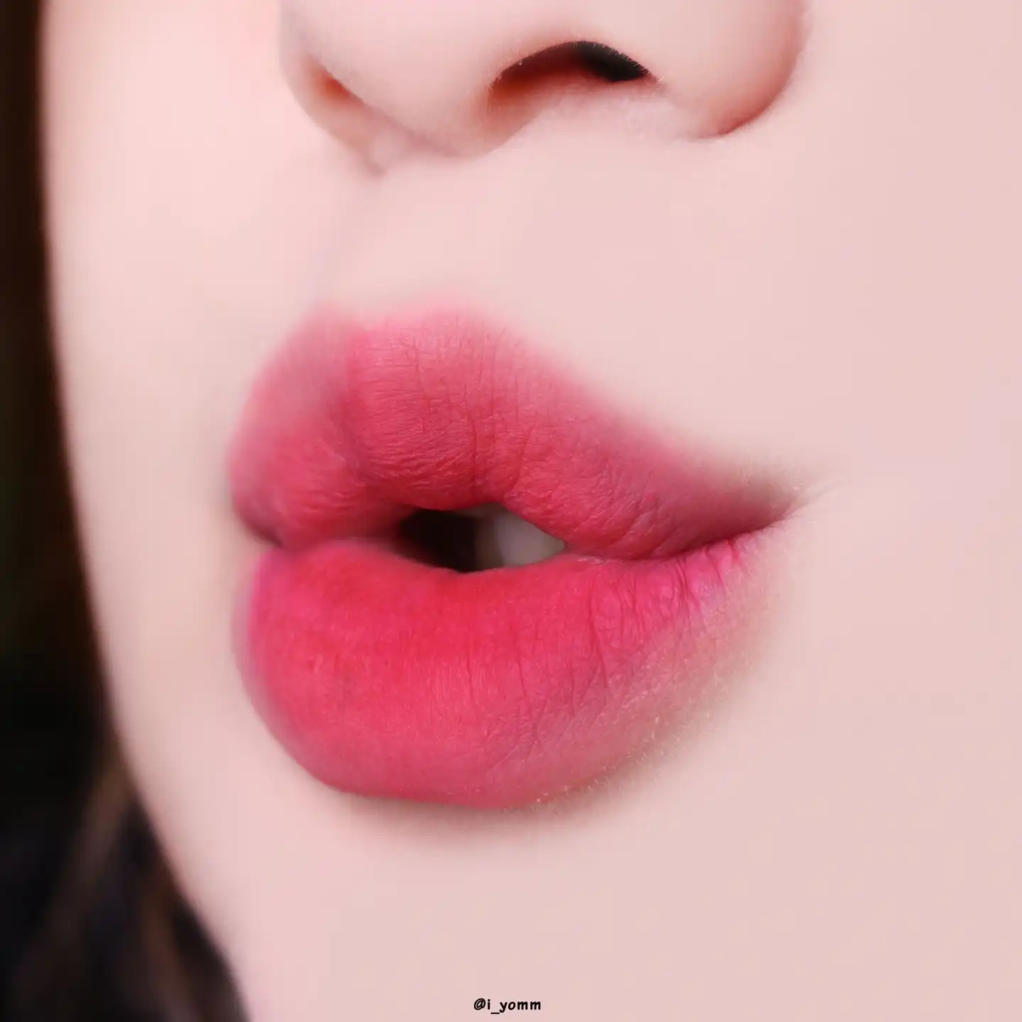 언니의파우치 리뷰 이미지 3 - [데어틴트 매트타투 [3호 라라바]]