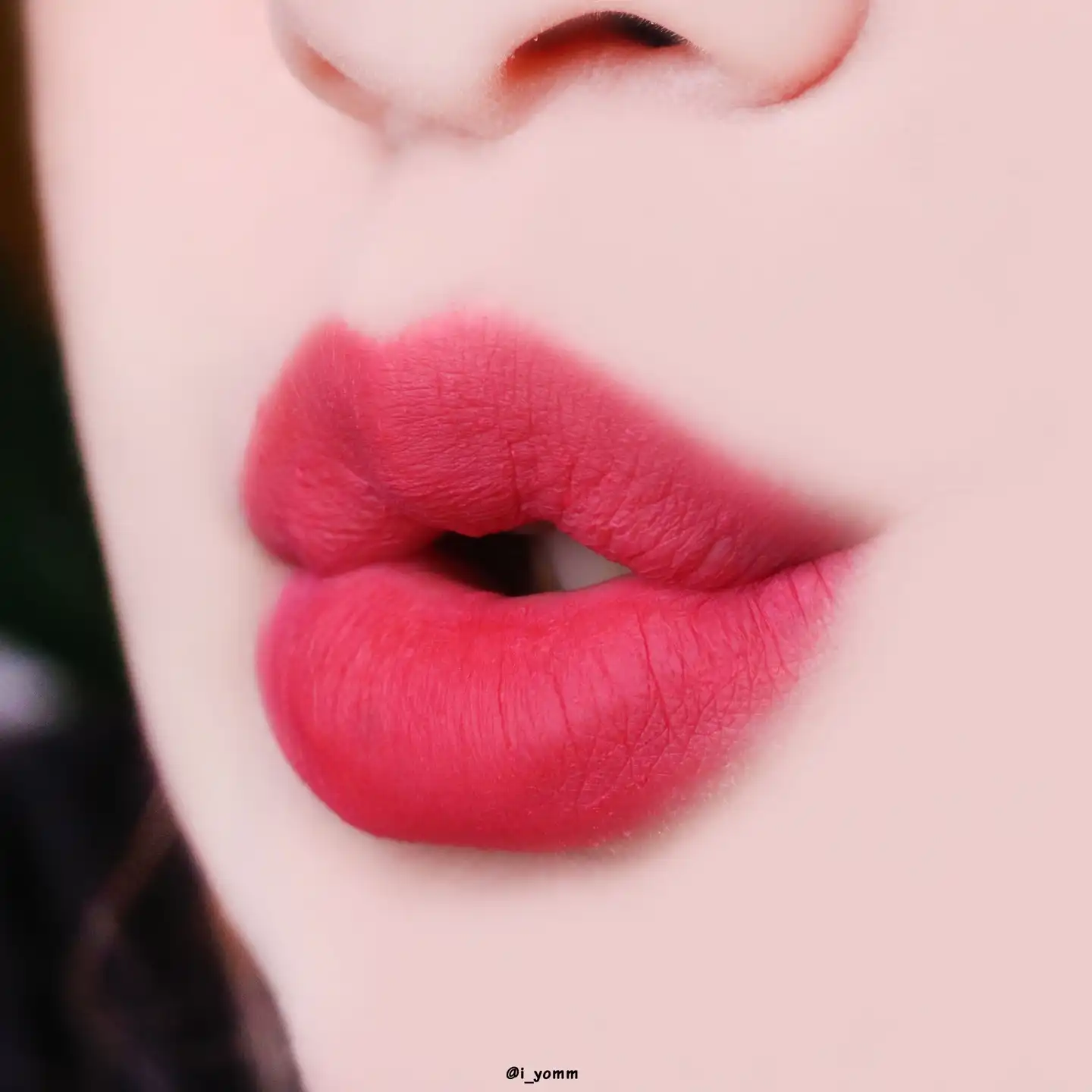 언니의파우치 리뷰 이미지 4 - [데어틴트 매트타투 [3호 라라바]]