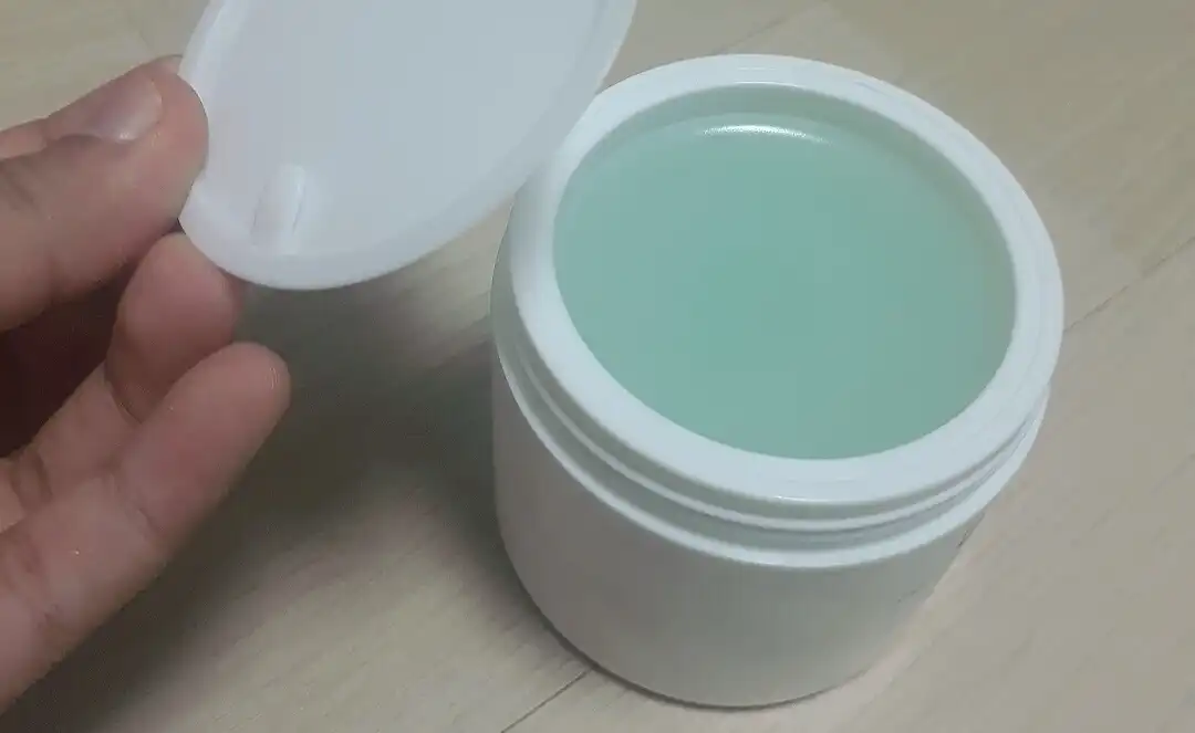 피토 세븐 클렌징 오일 크림