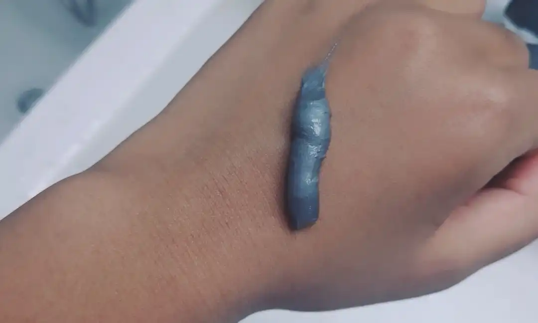 언파 차차 클렌징폼