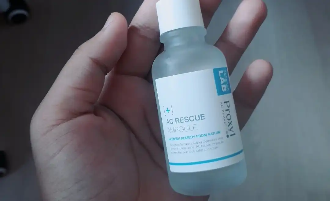 블레미시 랩 프록실 앰플