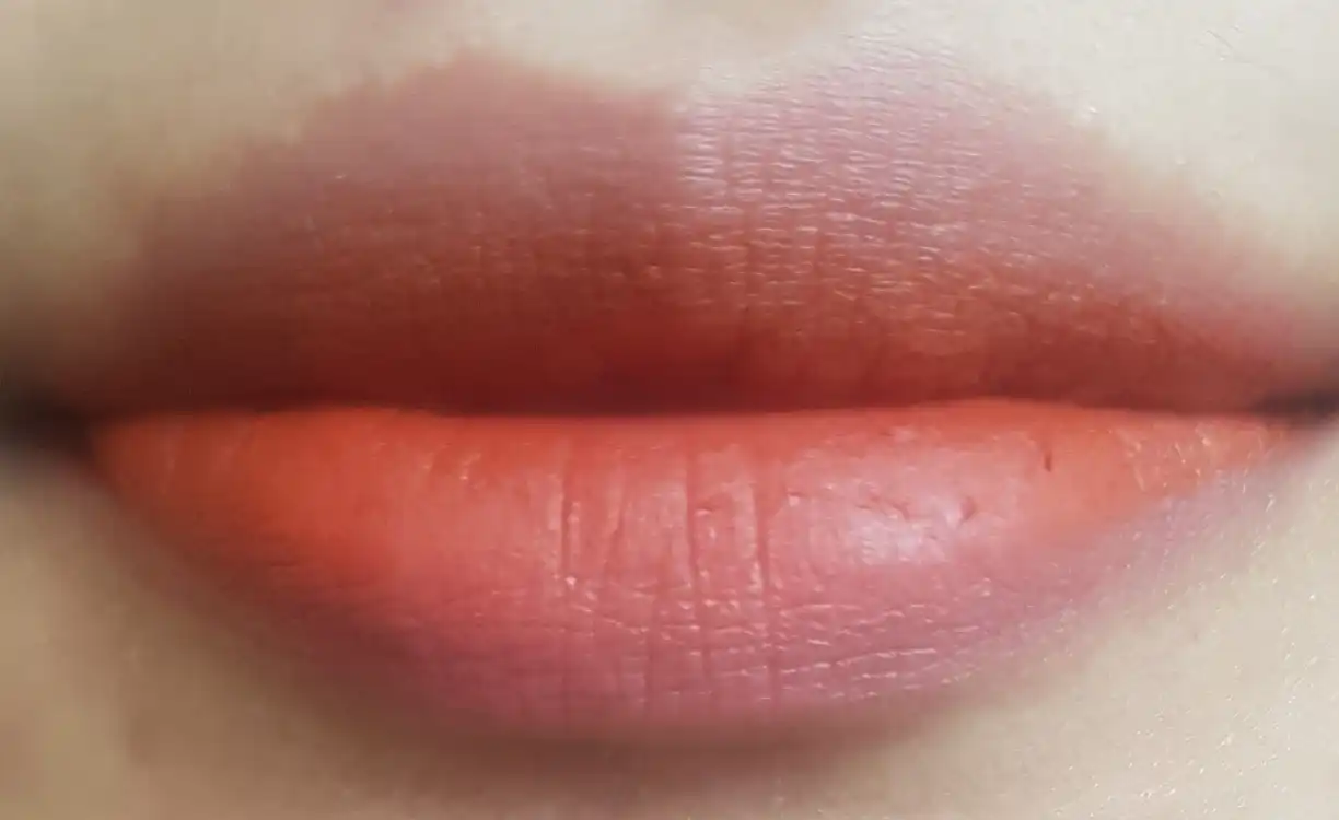 무드레시피 매트 립컬러 [#220 HIT ME UP]