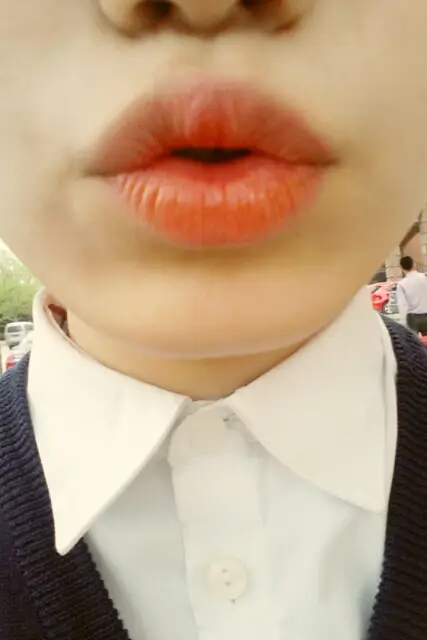 선택된 언니의파우치 리뷰 이미지 - [스타일 팝 푸딩 틴트 2호 스윙코랄]
