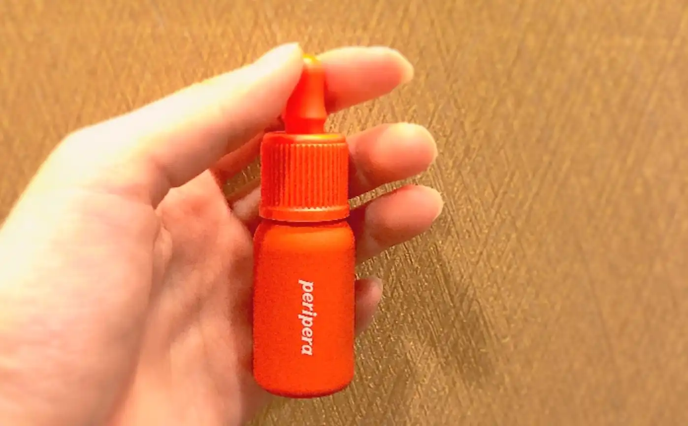 잉크 더 벨벳 [014 잉크러쉬]