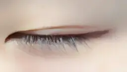 선택된 언니의파우치 리뷰 이미지 - [딜라이트 써클렌즈 마스카라 [03 클리어 써클]]