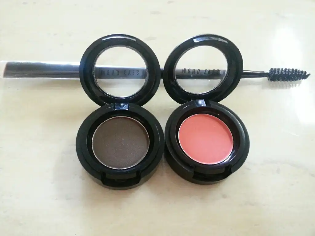 선택된 언니의파우치 리뷰 이미지 - [모노아이즈 (2015 NEW) 092호 코지터치]