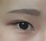 언니의파우치 리뷰 이미지 6 - [모노아이즈 (2015 NEW) 092호 코지터치]