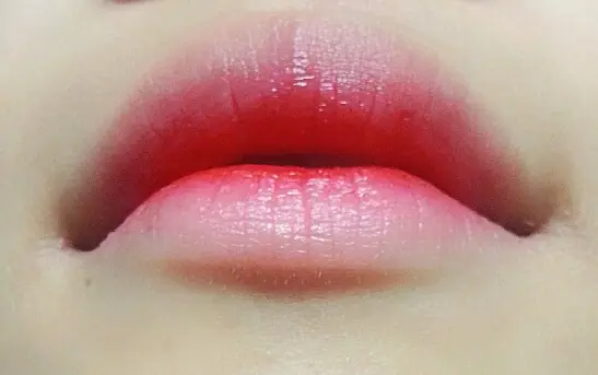 선택된 언니의파우치 리뷰 이미지 - [컬러 래스팅 틴트 12호 체리에이드]