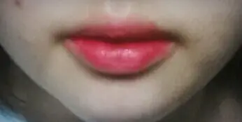 선택된 언니의파우치 리뷰 이미지 - [쿨링미 프루프 립톤 겟잇틴트 워터바 [01 레드인레드]]