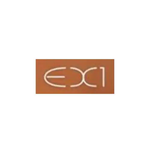 이엑스1 (EX1) 로고