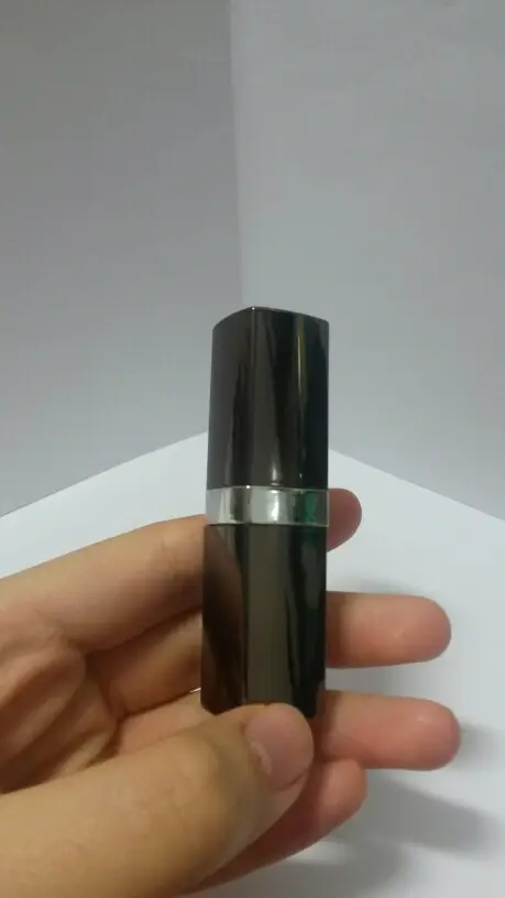 선택된 언니의파우치 리뷰 이미지 - [블랙라벨 립스틱 10 패션레드]