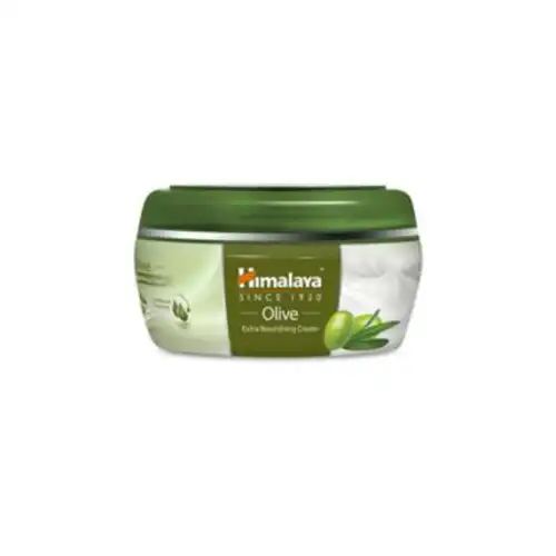 올리브 수분크림