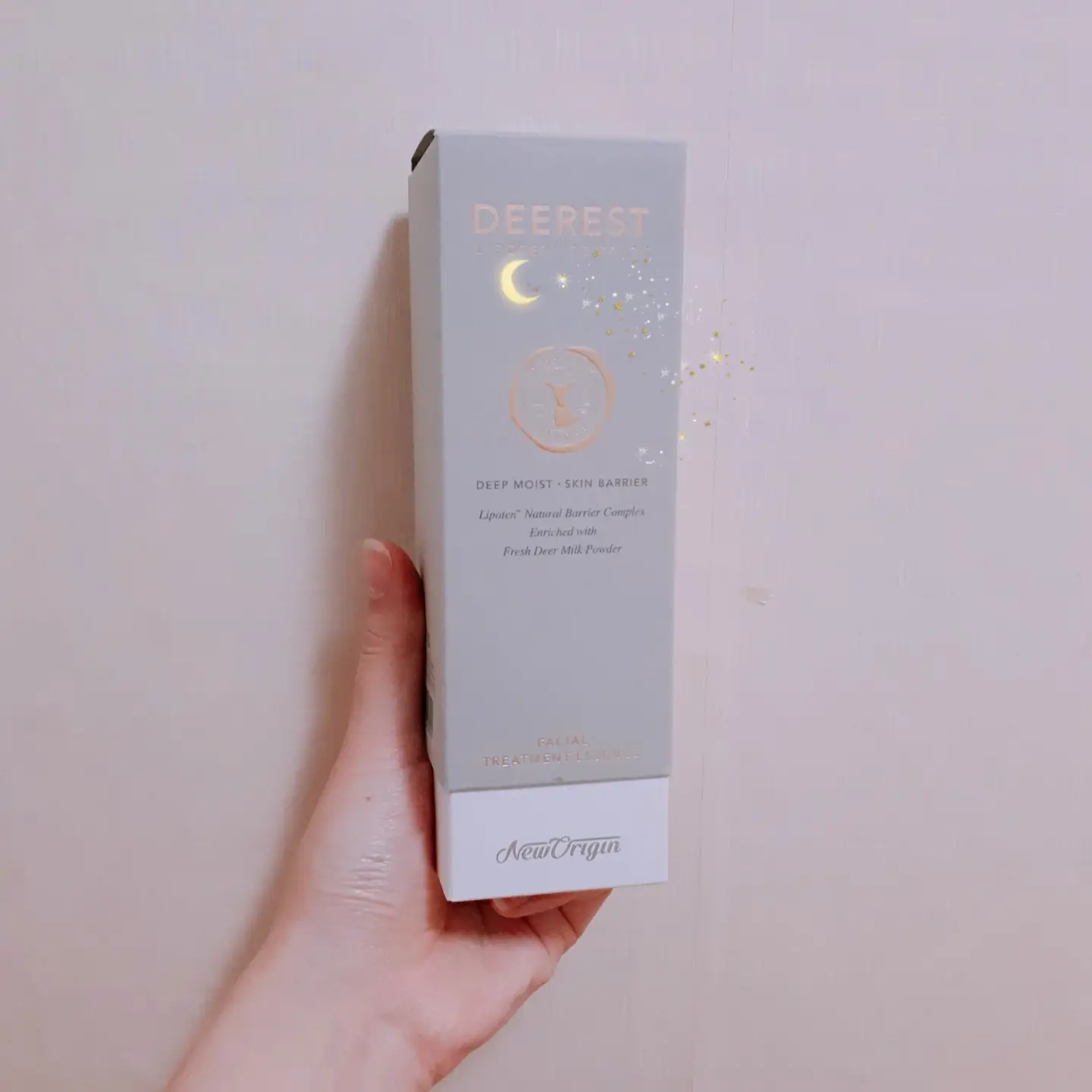 선택된 언니의파우치 리뷰 이미지 - [디어리스트 페이셜 트리트먼트 에센스 (150ml)]