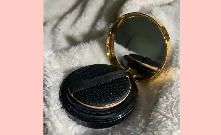 플로리스 뤼미에르 래디언스 퍼펙팅 쿠션 [1N1 크림]