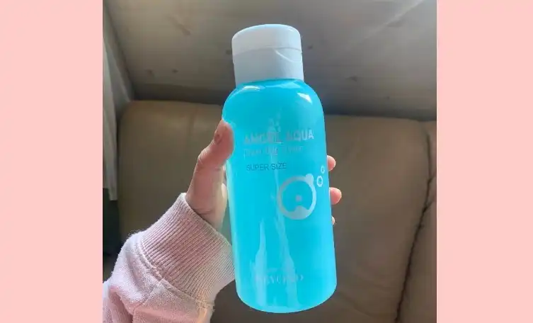 엔젤아쿠아 데일리 빅토너