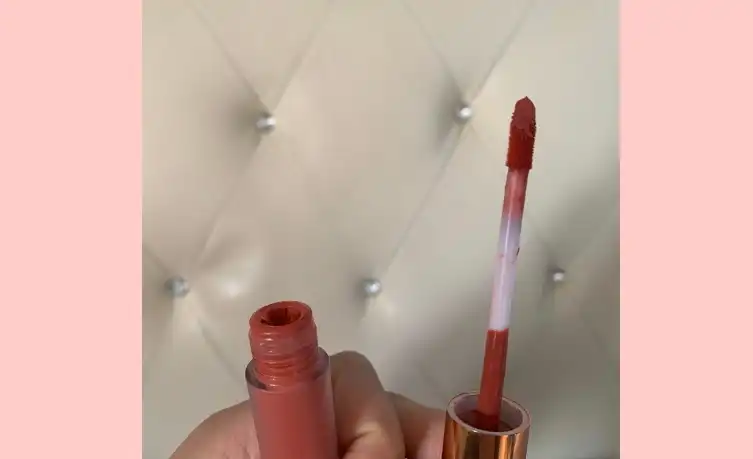 라스트 벨벳 립 틴트4 [16 꽃보다 단아]