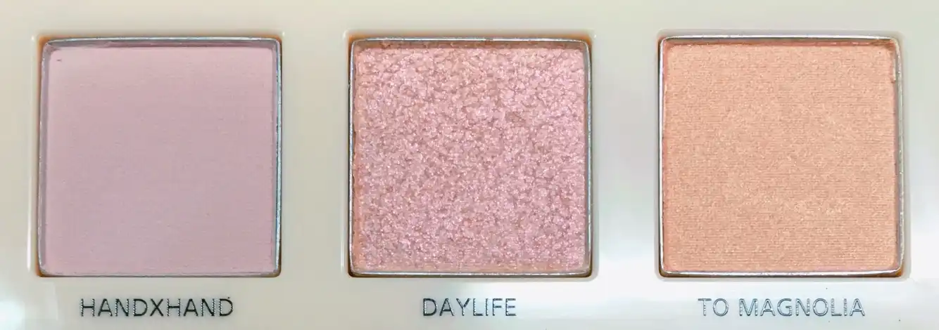 아이컬러쁘앙떼 [1호 저스트블루밍]