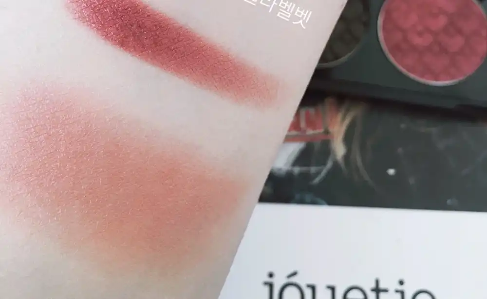 룩 앳 마이 아이즈 NEW [RD302 알싸한 와인버건디]