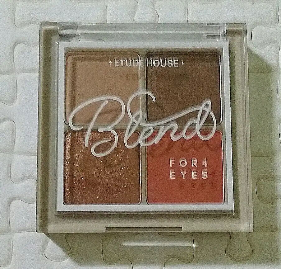 블렌드 포 아이즈 [2호 오렌지파티]