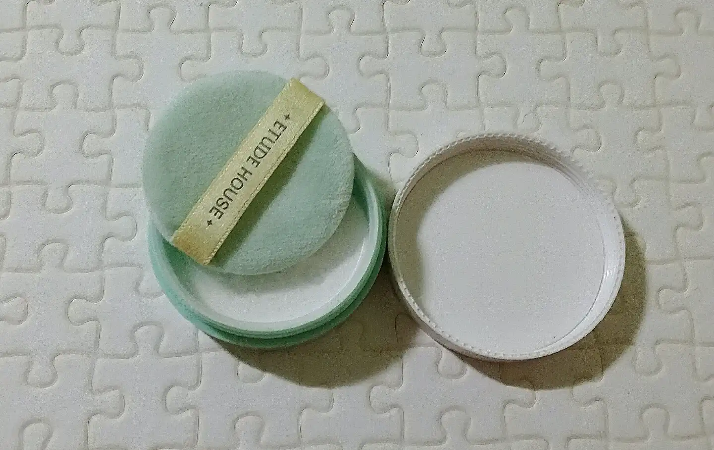 제로피지 드라잉 파우더