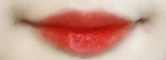 선택된 언니의파우치 리뷰 이미지 - [딜라이트 토니틴트 [03 오렌지차차]]