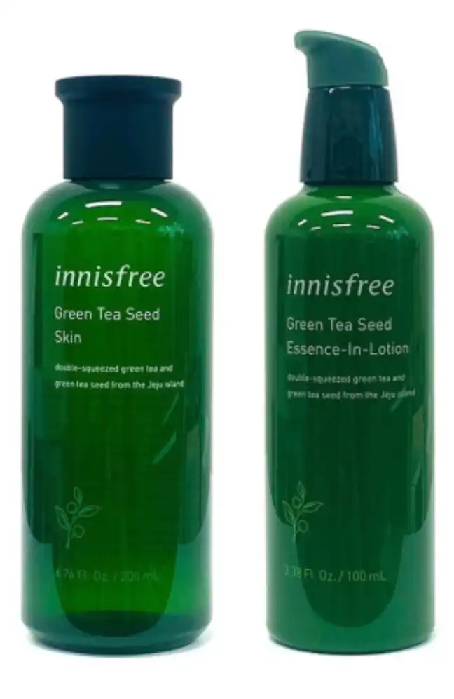 NEW 그린티 씨드 세럼