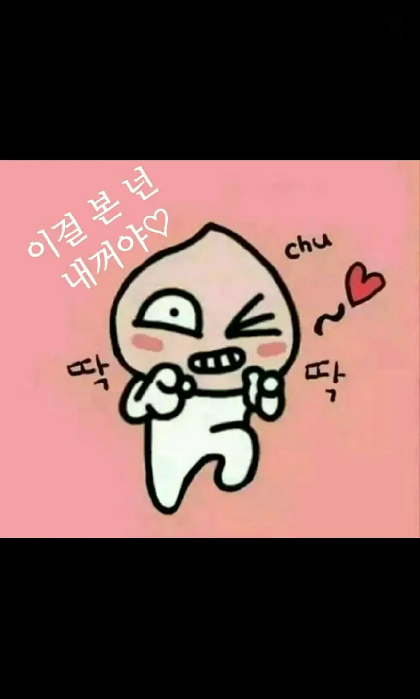 선택된 언니의파우치 리뷰 이미지 - [젤 라이너 [09호 갈색빛 여행가방]]