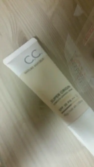 선택된 언니의파우치 리뷰 이미지 - [슈퍼 오리진 컴플리트 컨트롤 크림 SPF30 PA++ - 틴티드]