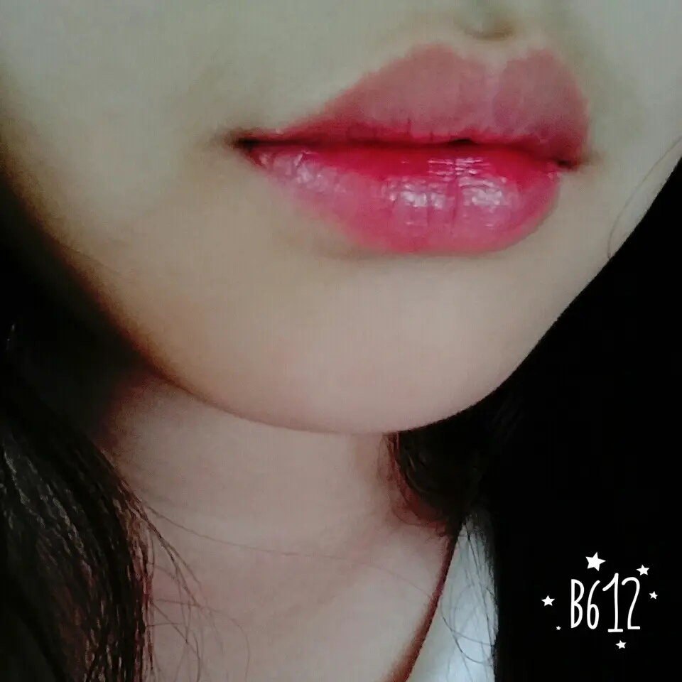 선택된 언니의파우치 리뷰 이미지 - [페리스 잉크 더 촉촉]