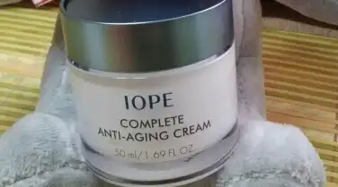 컴플리트 안티에이징 크림 