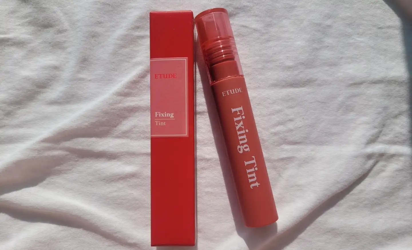 픽싱틴트 [1 아날로그 로즈]