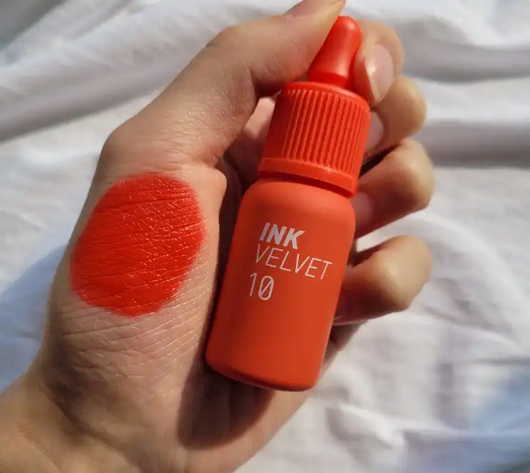 NEW 잉크 더 벨벳 [010 총알장전]