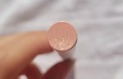 언니의파우치 리뷰 이미지 2 - [프리티 이지 글리터 스틱 [5호]]