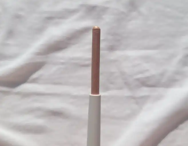 언니의파우치 리뷰 이미지 4 - [프리티 이지 글리터 스틱 [5호]]