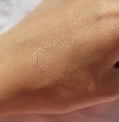 언니의파우치 리뷰 이미지 5 - [프리티 이지 글리터 스틱 [5호]]